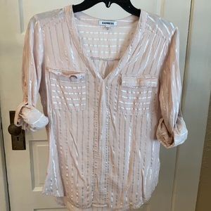 Express blouse